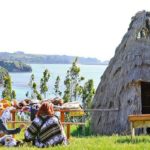 4 ARAUCANÍA ANDINA LAGUNA ICALMA Y LAGO BUDI