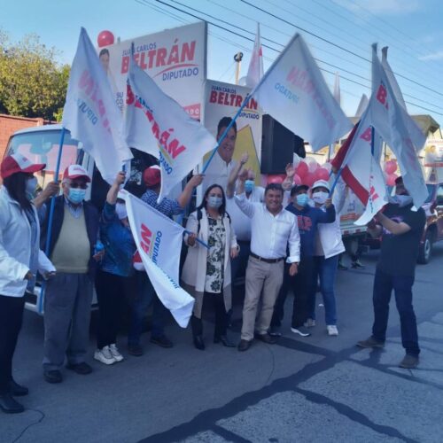 18/11 JUAN CARLOS BELTRÁN SU DIPUTADO PARA EL DISTRITO 22 👍🏻💪🏻 Junto a mi querido amigo y candidato a Diputado @JuanCarlosBeltránSilva, iniciando la caravana de término de su campaña. Malleco necesita un hombre trabajador y comprometido, ¡Todo el éxito el próximo domingo!